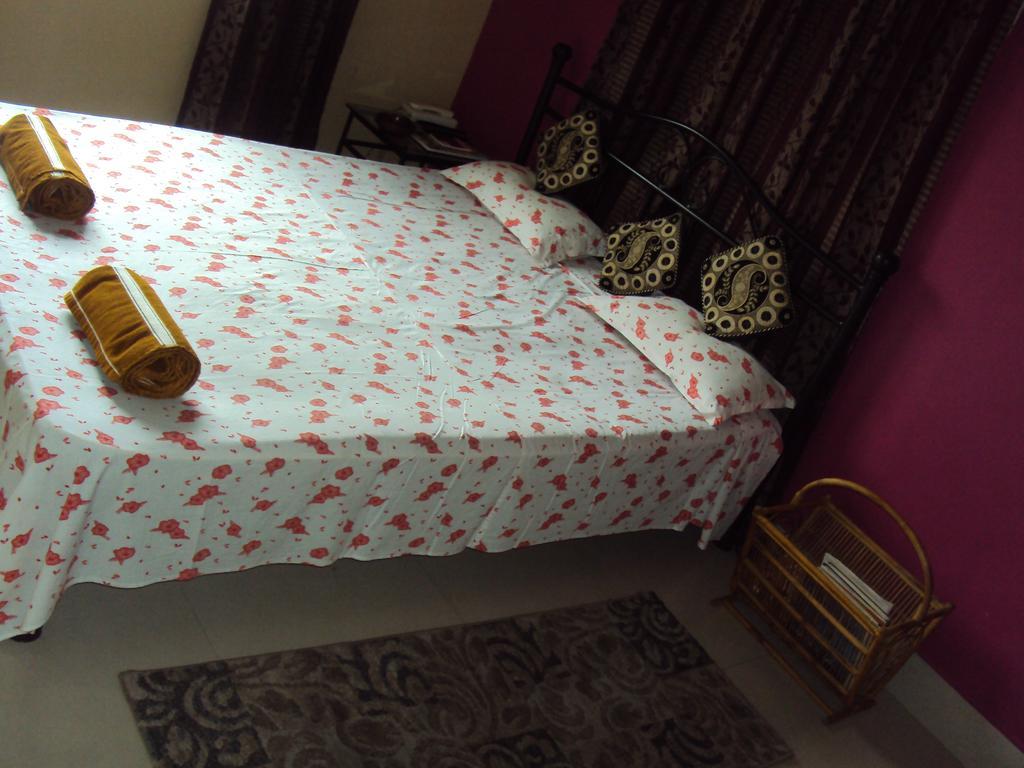 غاواهاتي Hotel Kings Castle المظهر الخارجي الصورة