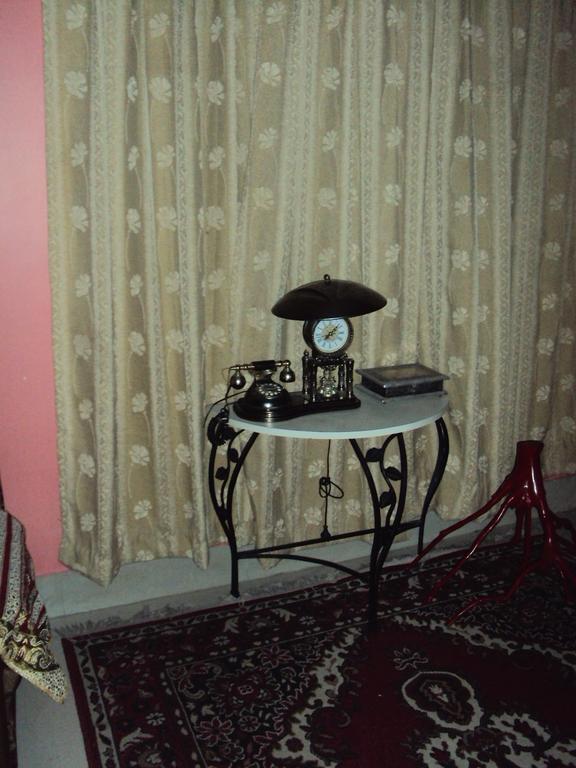 غاواهاتي Hotel Kings Castle المظهر الخارجي الصورة