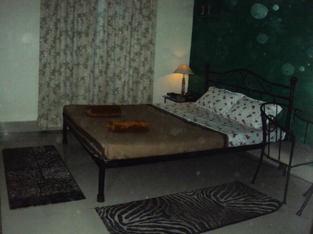 غاواهاتي Hotel Kings Castle الغرفة الصورة